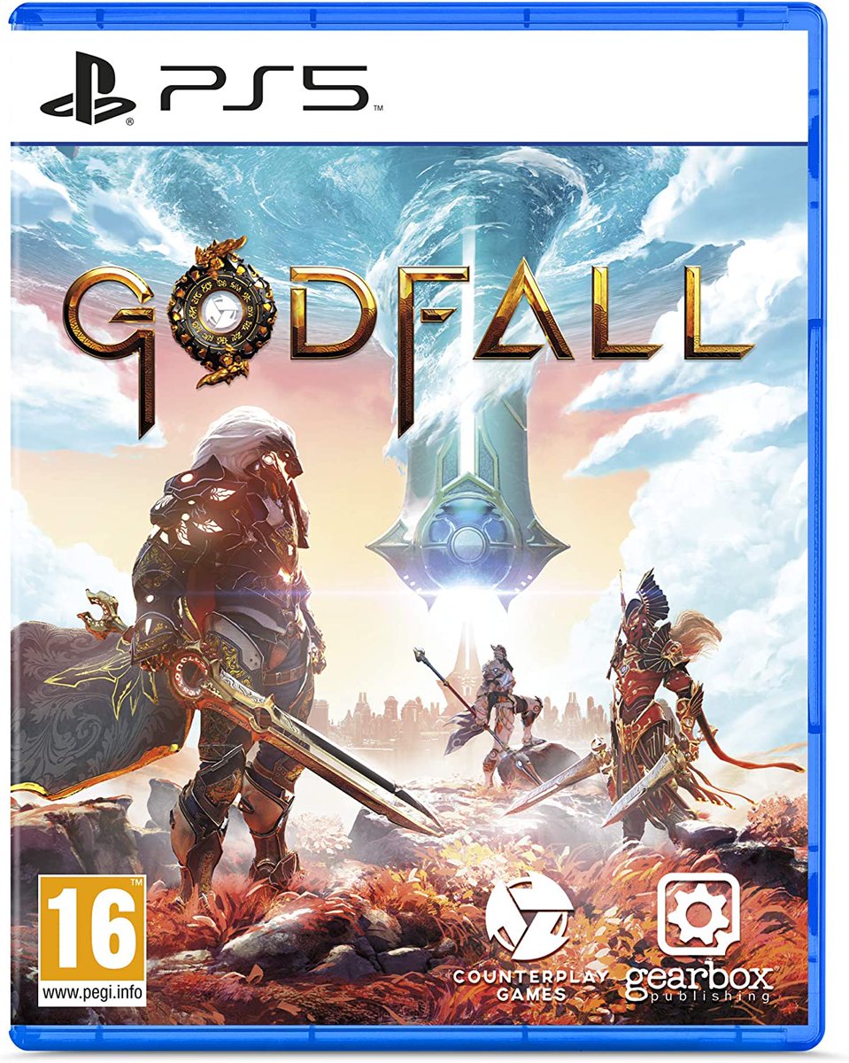 Newoldgames's tweet photo. 4 #ofertacas entre 10€ y 20€ para los afortunados poseedores de #PS5
1⃣ https://t.co/DyQm8F5OZL
2⃣ https://t.co/5VHZC6obmr
3⃣ https://t.co/6C7waPokap
4⃣ https://t.co/TsRJtExsPI https://t.co/qAuZjS9Iyc