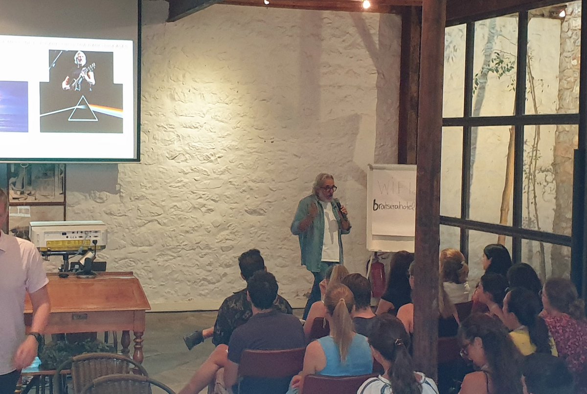 CriGarro's tweet photo. Missing the vibrant atmosphere of #HydraXV already!! I have learned a lot about stem cells, organoids and disease modelling &amp; had the fortune to meet many brilliant scientists!👩‍🔬Huge thanks to the organisers and to all delegates for making this week truly outstanding! https://t.co/IQzeMrxxJB