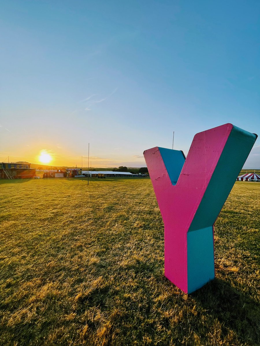 ynotfestival's tweet photo. Happy #derbyshireday to those who celebrate 🐏 https://t.co/NqBXVsKMXD