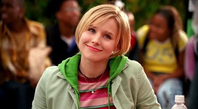 VMfans's tweet image. [22 September 2004 - 22 September 2022]
18 years ago Veronica Mars pilot was aired 🎉🎉🎉
❤❤ Happy Veronica Mars Anniversary ❤❤ 
#VeronicaMars #18YearsOfVeronicaMars  #marshmallow