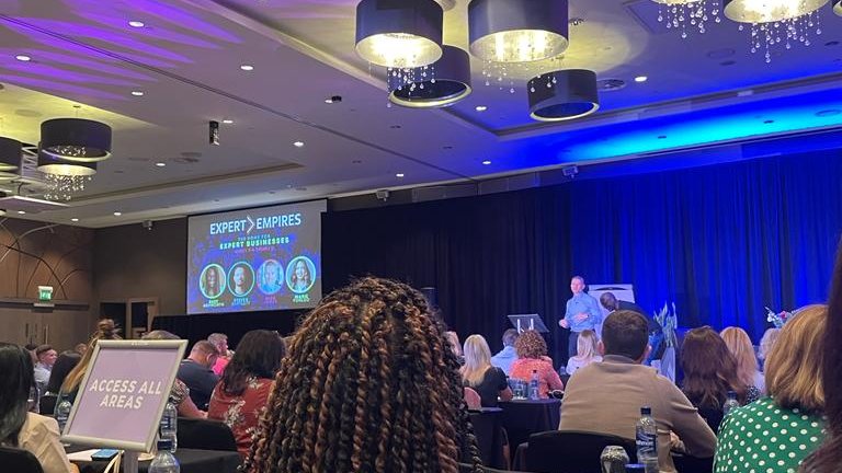 Consult_Search's tweet photo. #TeamConsult attended @expertempires1 #Wembley listening to inspirational individuals such as @OliviaConlon, @MarieForleo, @Suzy_Ashworth, and the incredible The Diary Of A CEO legend @SteveBartlettSc
#HighPerformance #Vision #CultureMatters #ChangeStartsNow #enablingambition https://t.co/HTsDXHS4q8