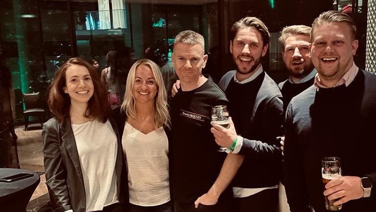 Consult_Search's tweet photo. #TeamConsult attended @expertempires1 #Wembley listening to inspirational individuals such as @OliviaConlon, @MarieForleo, @Suzy_Ashworth, and the incredible The Diary Of A CEO legend @SteveBartlettSc
#HighPerformance #Vision #CultureMatters #ChangeStartsNow #enablingambition https://t.co/HTsDXHS4q8