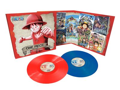 StationOfPlay's tweet photo. Le Vinyle Edition Collector One Piece Movies est en préco en exclusivité sur Fnac !
► https://t.co/YYAWeQqa1h https://t.co/qmKTwOBRT7