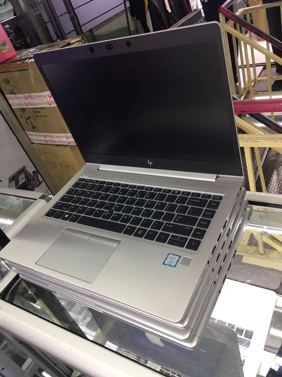 Gold Hawker (@e_odeo) on Twitter photo HP ELITEBOOK 840 G6 (EX-UK REFURBISHED)
• Intel Core i5 (8th Gen)
• 16GB RAM | 256GB M.2 PCIe SSD
• 14" FHD Display
• USB | HDMI | Audio | Webcam
• Wi-Fi | Bluetooth | Ethernet
• Windows 10 Pro (64-Bit)
Price: 46,000
Contacts: 0711-584165 | <a href="/JerkevDigitech/">Jerkev Digitech Hub</a> HP ELITEBOOK 840 G6 (EX-UK REFURBISHED)
• Intel Core i5 (8th Gen)
• 16GB RAM | 256GB M.2 PCIe SSD
• 14" FHD Display
• USB | HDMI | Audio | Webcam
• Wi-Fi | Bluetooth | Ethernet
• Windows 10 Pro (64-Bit)
Price: 46,000
Contacts: 0711-584165 | <a href="/JerkevDigitech/">Jerkev Digitech Hub</a>