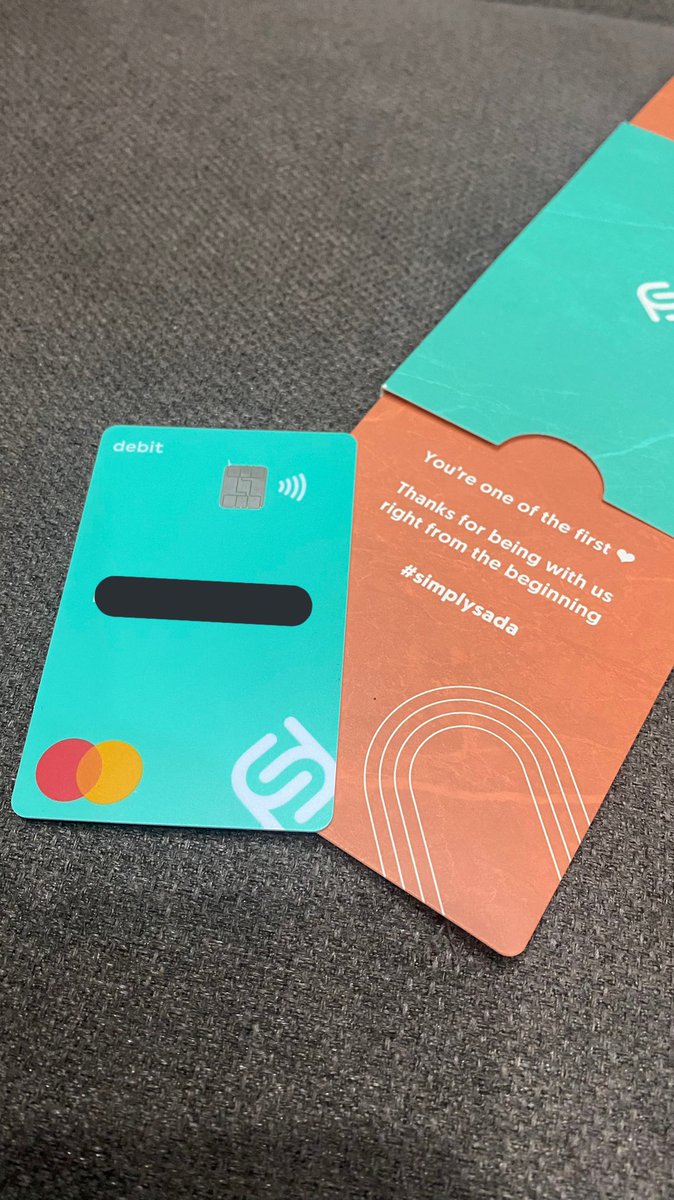 nomi49's tweet image. Finally #coolpackaging