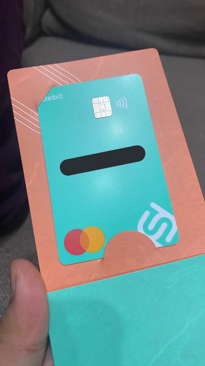 nomi49's tweet image. Finally #coolpackaging