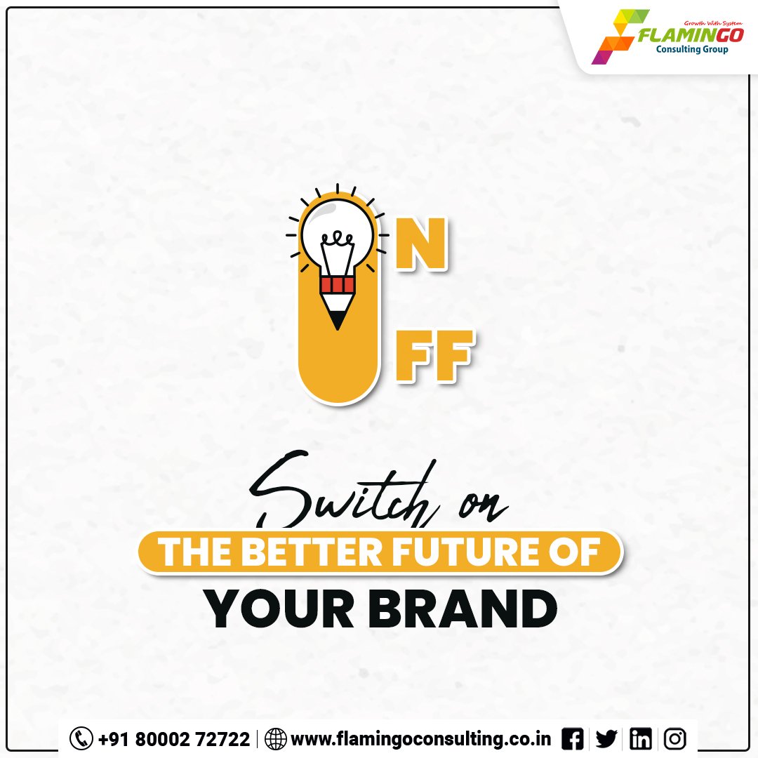 Technoville_'s tweet photo. “In the world of Internet Customer Service, it’s important to remember your competitor is only one mouse click away.”

Switch ON the better future of your BRAND 

For more details or you can contact us on +91 8000272722

Visit our website on https://t.co/DZjUgsNYre
.
.
.
#FCG https://t.co/oj86rtUvBv
