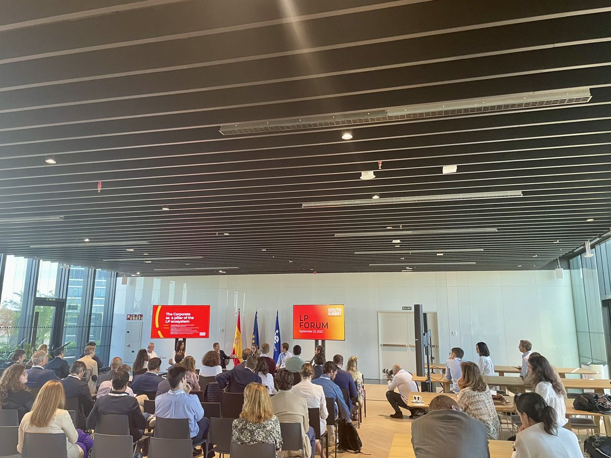 South Summit (@south_summit) on Twitter photo For <a href="/StephanMorais/">Stephan Morais</a> of <a href="/IndicoCapital/">Indico Capital Partners</a>, on the other hand, the importance is focused on relationships and building them from a more familiar to a more corporate level. 🔄 For <a href="/StephanMorais/">Stephan Morais</a> of <a href="/IndicoCapital/">Indico Capital Partners</a>, on the other hand, the importance is focused on relationships and building them from a more familiar to a more corporate level. 🔄