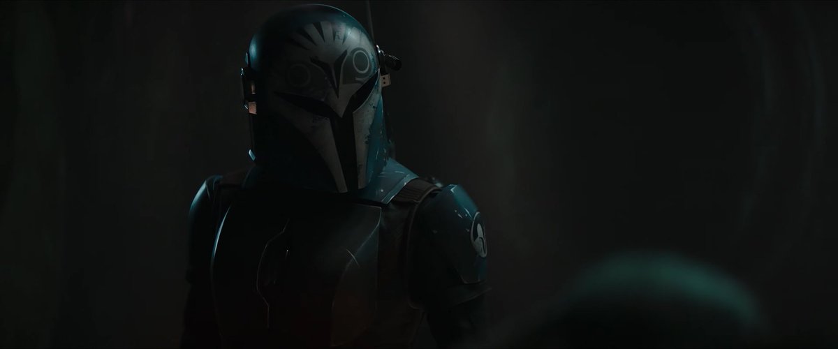 Can't wait for this. 🙏🏻 #TheMandalorianSeason3