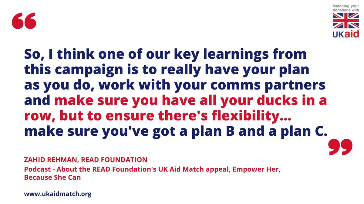 UK Aid Direct tweet media