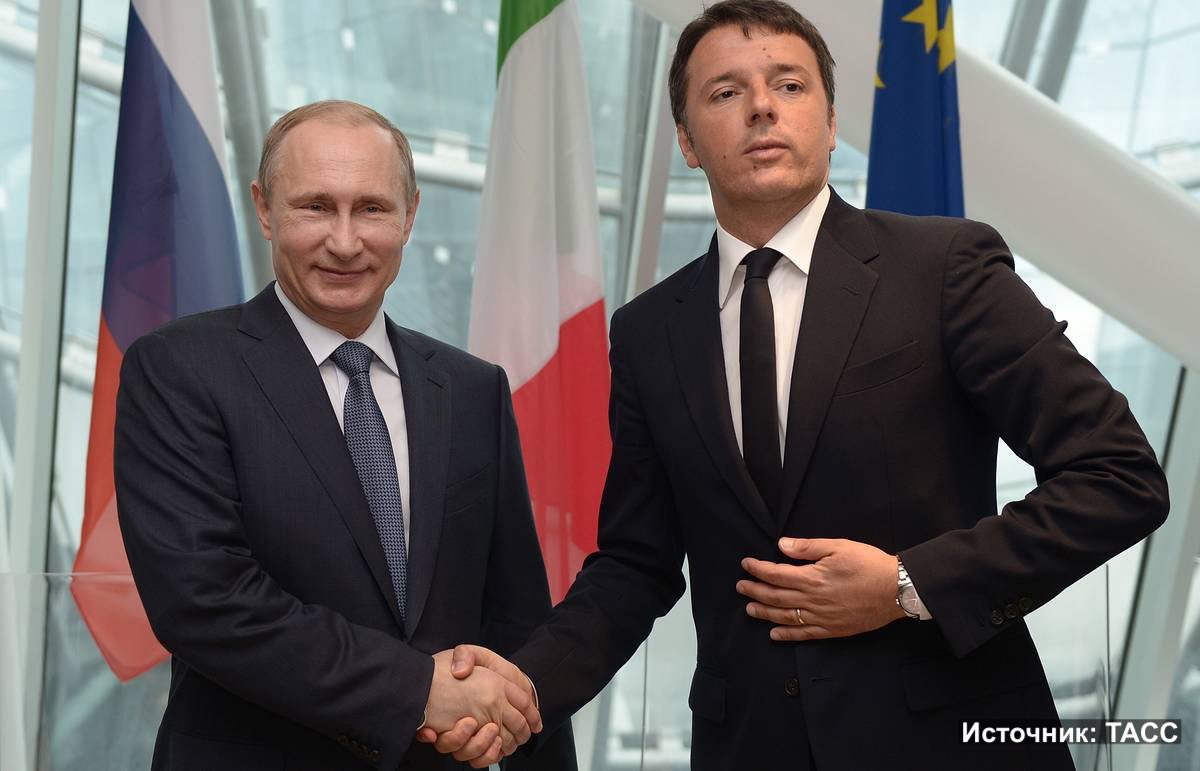 rusembitaly's tweet photo. Dalla recente storia delle relazioni tra la Russia e l’Italia. Ne abbiamo da ricordare.
🇮🇹🇷🇺
Из недавней истории российско-итальянских отношений. Есть что вспомнить. https://t.co/WrOyrJXDuz