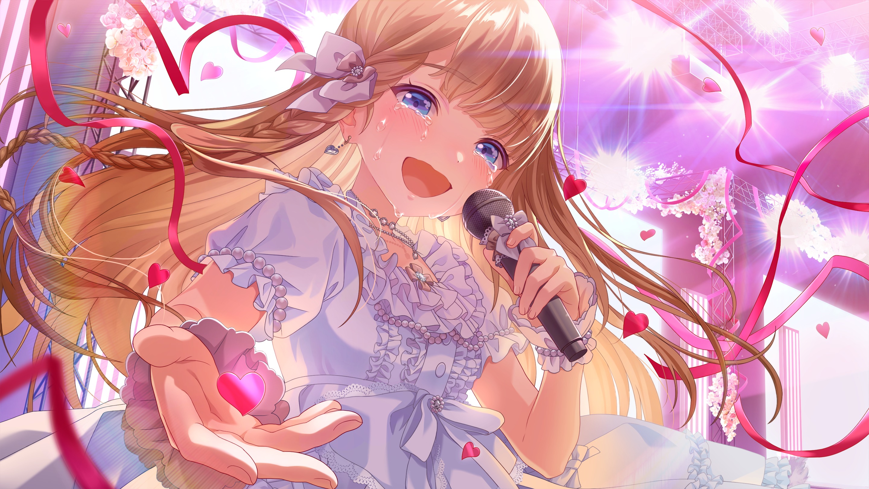 Idoly Pride アイドリープライドアイプラ｜ゲーム好評配信中 On Twitter 🌟プレミアムガチャ更新🌟／ 【★5 背伸びをしても、届かない 成宮すず】が開始 ※期間限定 