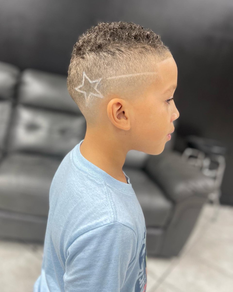 AB THE Barber Barbie.💈💖 tweet media
