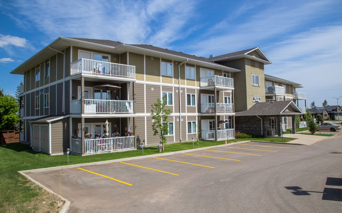 VIONELLHOLDINGS's tweet photo. FINALLY, a 55+ unit has come available at Fernwood; these units don't stick around long. This 2-bedroom, 2-bathroom unit will be move-in ready for October 5th. Apply now and view later.
https://t.co/21kg3t6UG7
#bdnmb #fiftyfiveplus #apartment #brandonrental #manitobarental https://t.co/Fs0Evd6oD0