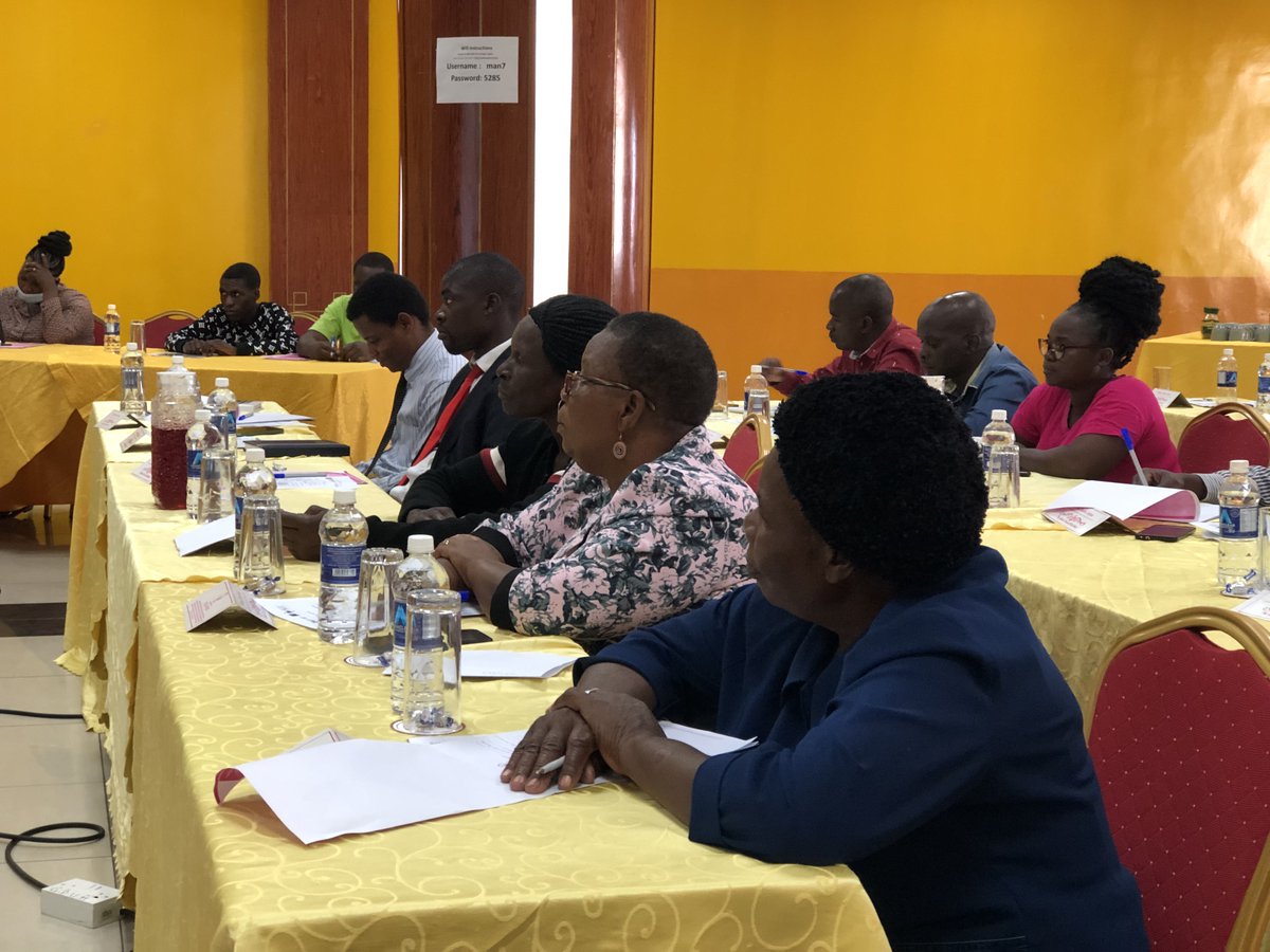 Inclusive Poultry Value Chain Zimbabwe tweet media