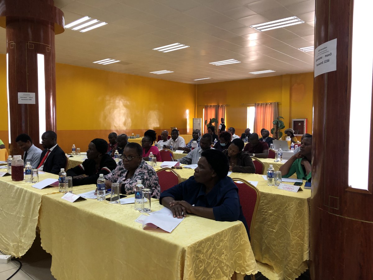 Inclusive Poultry Value Chain Zimbabwe tweet media