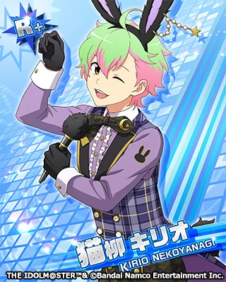 アイドルマスター SideM【ブランド公式】 on X: 