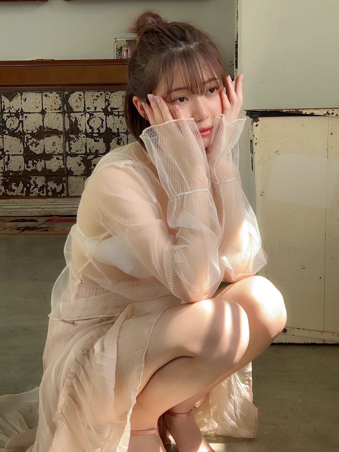 いいちゃん•*¨*•.¸♬︎ いけちゃん on X: 