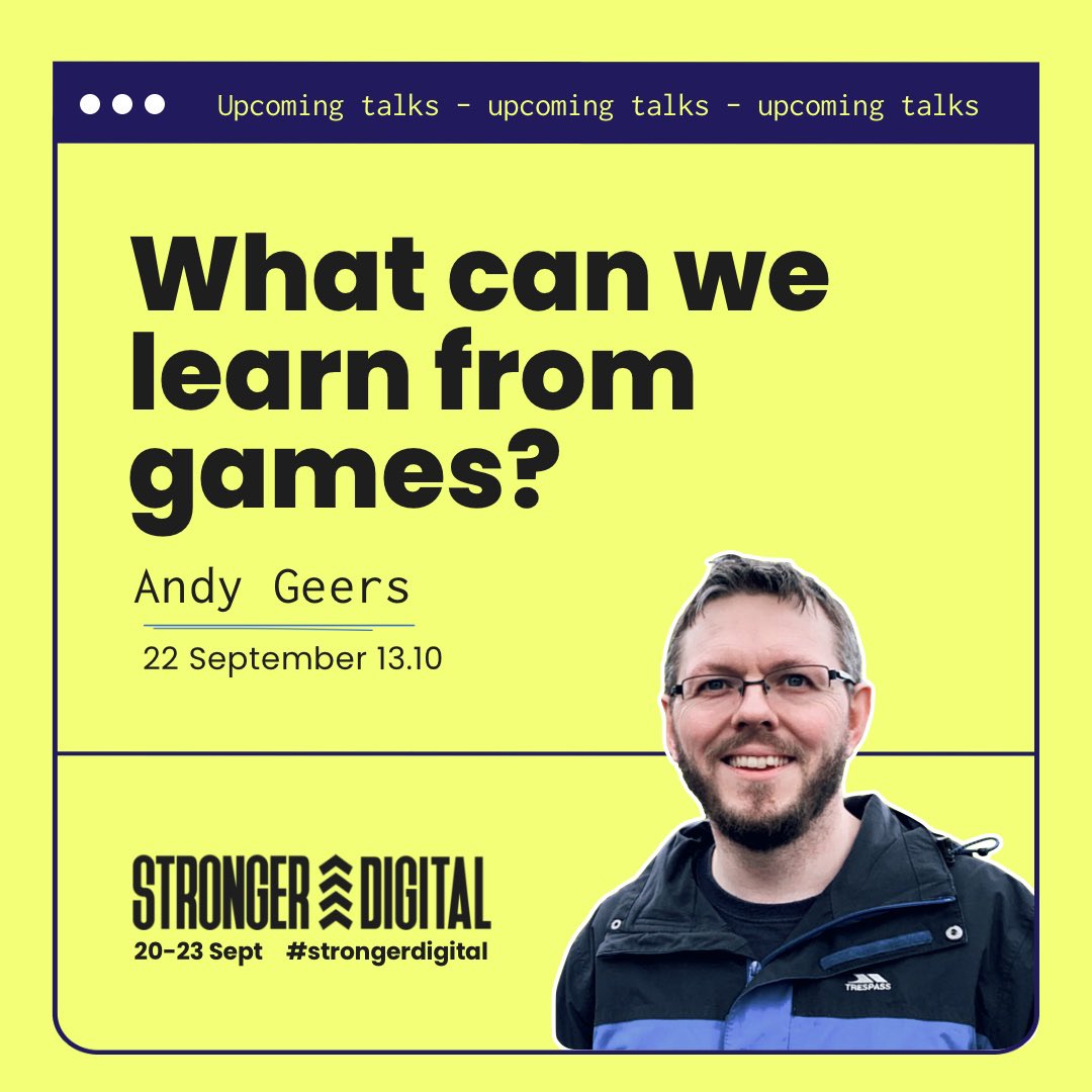 strongernetwork's tweet photo. 🔥🔥 ▶️▶️ Register free here: https://t.co/UCJm49llOM #strongerdigital https://t.co/qJOgKT7Grg