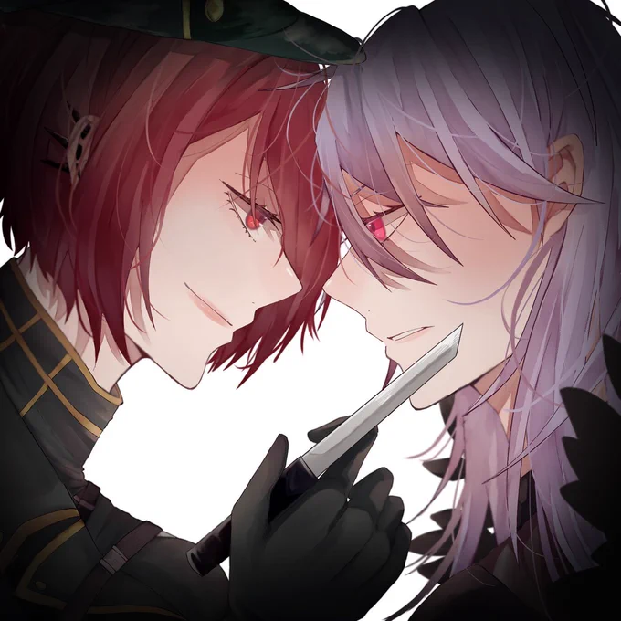 #Skebスケブご依頼ありがとうございました 