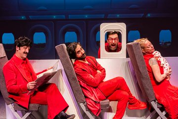 Foto cedida por Ayuntamiento de Rivas 