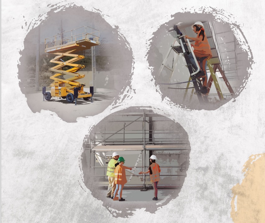AsepalEPI's tweet photo. Uso seguro de equipos para trabajos temporales en altura
A través del @INSST_MITES_GOB 

 https://t.co/zJTGCIsQMR 

#epi #anticaida #prevención #protección https://t.co/Q0UODbio5y
