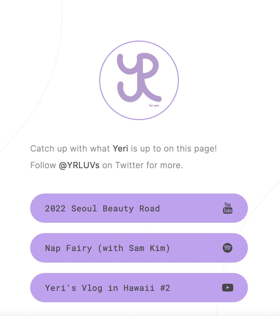 YR REVELUV 🧚💟 tweet media