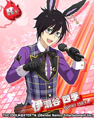 アイドルマスター SideM【ブランド公式】 on X: 