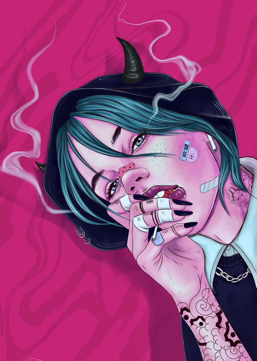NadinkaArts's tweet photo. Goood moooo Fam🥰🥰😈❤️‍🔥❤️‍🔥 
NEW DROP 🔥
Lollipop ❤️‍🔥
0.15 eth reserve price 👇

I will be glad for your support ❤️+RT

#KatoKrew #KatoOGgo #WomeninNFTs #OGCollective #FlagshipNFT #NFTCommunity #etherstulist #nftdrop #nftcollectors #oggoland #nftart 

https://t.co/02RBmn2186 https://t.co/BV6Cl7t90V