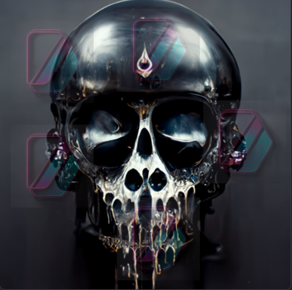 DigitalArtBros's tweet photo. We just uploaded more Skulls on @opensea. BlackMetalSkulls are insane. Don't you agree?
#NFT #NFTs #NFTMarket #ETH #DigitalArtBros #NFTartist #nftcollectors https://t.co/RtaiTyyD0U