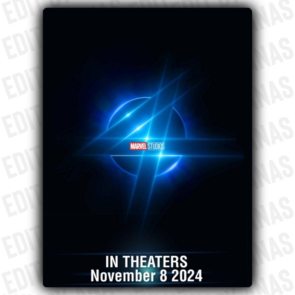 NewsAndDetails's tweet photo. JEFF KAPLAN and IAN SPRINGER Will Officially Write The Script Of Fantastic Four
Kevin Feige And Director Matt Shackman Will Now Focus On Casting
F4 Coming In Theatres In November 8th 2024
#FantasticFour #MattShackman #MarvelStudios #Phase6 #IanSpringer #MCU #TheNewsAndDetails https://t.co/CfZXro4aE4