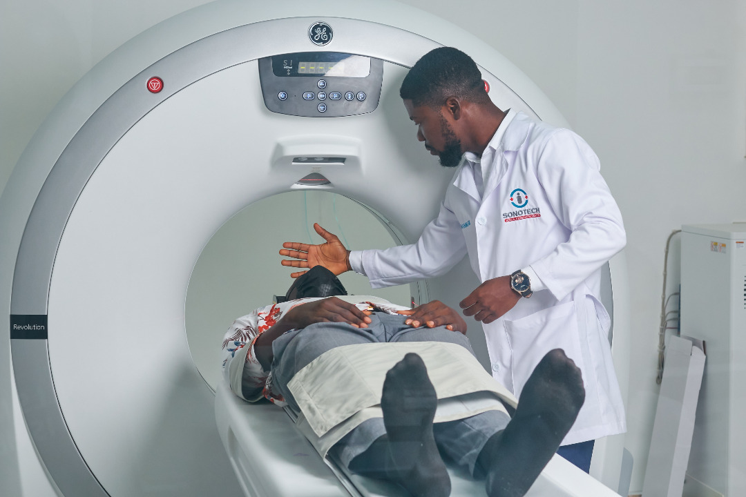 Sonotechgh's tweet photo. GE Revolution CT Scan!
24/7
@Sonotechgh got you
#wearesonotech https://t.co/6POUq8H2g9