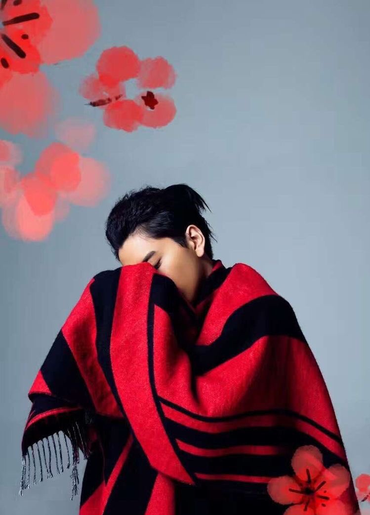 taluwangbr's tweet photo. É Primavera…. Te amoooooooo!  #PostdoDia🌸🌺🌼 #taluwang #darrenwang #cdrama #doramas https://t.co/xPURRnfbgn