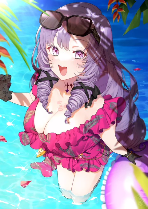 改めまして、宜しくお願い致します!#サロメ百万展  