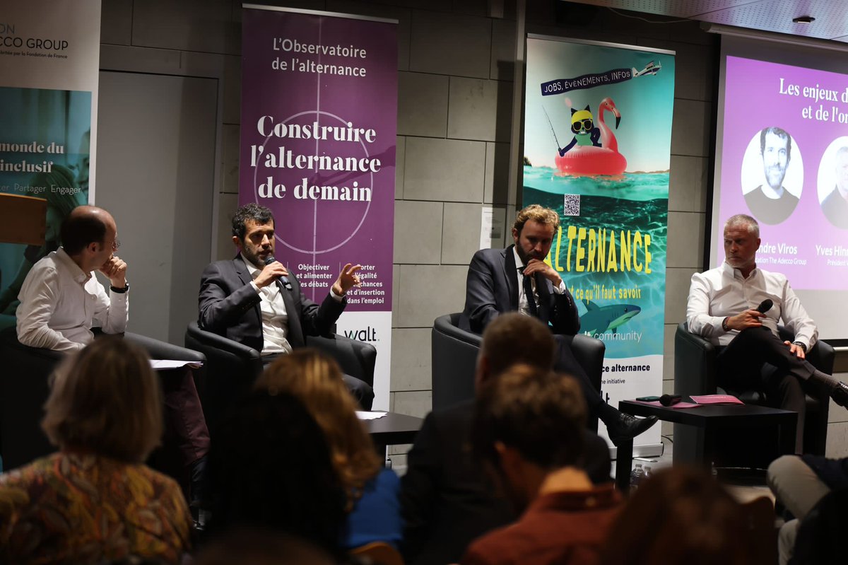 FondationAdeccoGroup tweet media