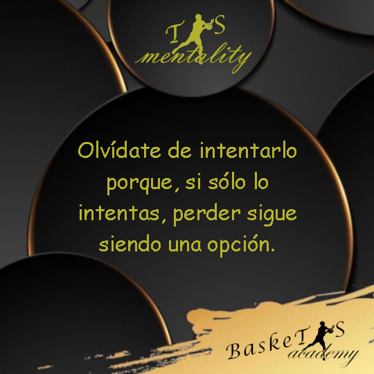 TASacademy360's tweet photo. 🏀🧠 TASmentality 🧠🏀

#TAS #FooTASwork #BaskeTASacademy
#basketballskillstraining #baloncesto #basketballdrill #basketballtime #baloncestoespaña #basketballtraining g #crossover #skillscoach #skillsbasketball #basquecountry #ballislife #basketballplayer #basketballdrillsforkids https://t.co/oSRxXbtm0A