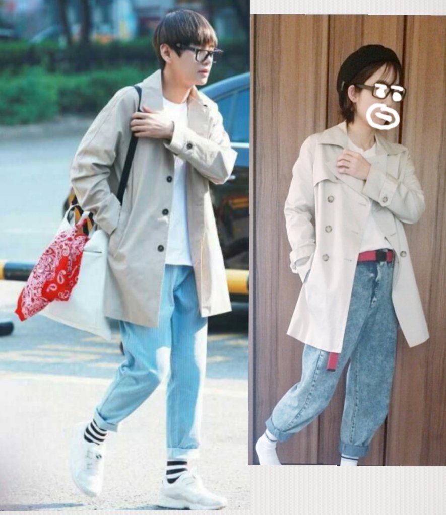 Btsコーデ Twitter Search Twitter