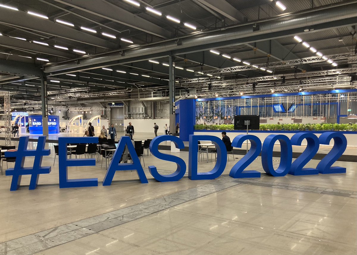 SamueleDorator1's tweet photo. The more I deal with chronic cardiometabo diseases, the more I realize how it’s not just about having new drugs but of above all how to translate in real life the benefits shown in trials. My view: it’s the biggest and complicated gap              #EASD2022 #chronicity #diabetes https://t.co/Tq4IJJOOUC