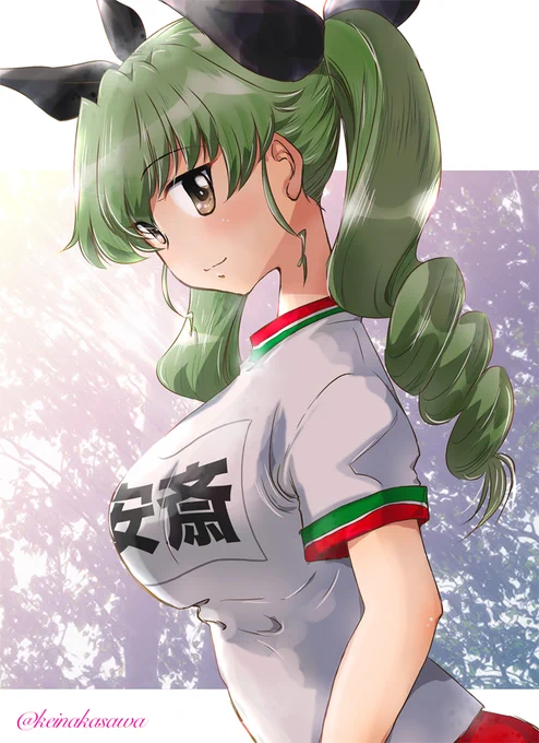 チョビたんイェイ〜#安斎千代美生誕祭2022 