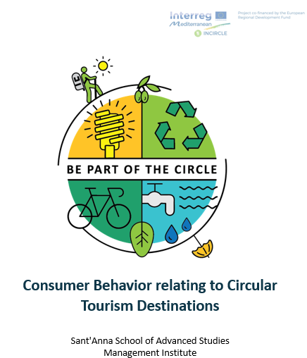 incircle_med's tweet photo. 💭What tourists think of #circulartourism? 

📢Find out in the report dedicated to the behavior of tourists and #circulardestinations, available on the @incircle_med Knowledge Platform. 

🔗Find more: https://t.co/ZKkRpF0L8H https://t.co/AD6nvbSXiP