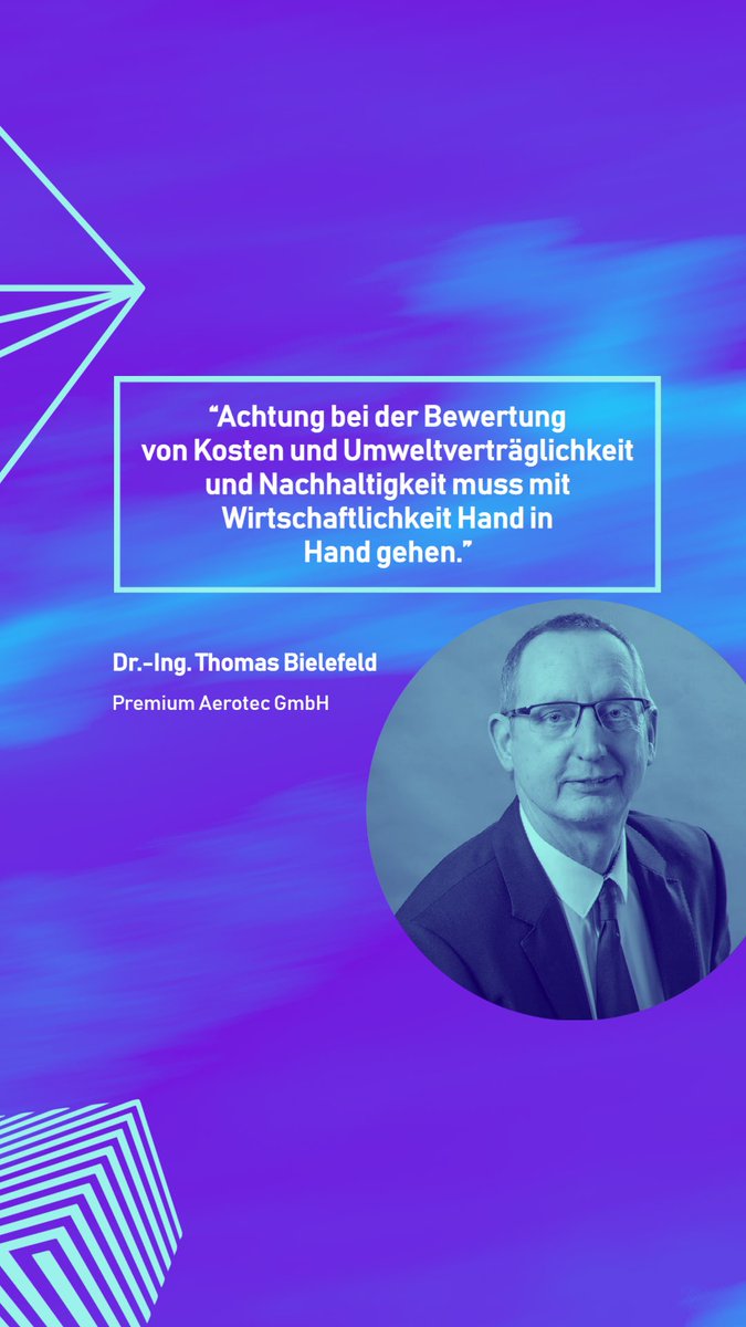 NdsAdditiv's tweet image. Dr.-Ing. Thomas Bielefeld von der Premium Aerotec GmbH startet mit seinem Vortrag. 

#ForumAdditiveFertigung