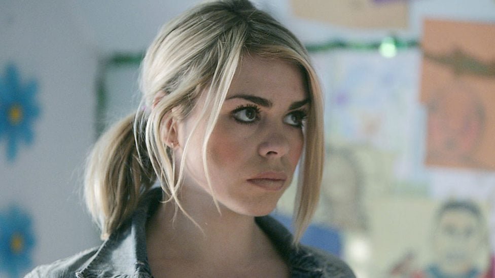 Happy Birthday to Billie Piper, 40 today 