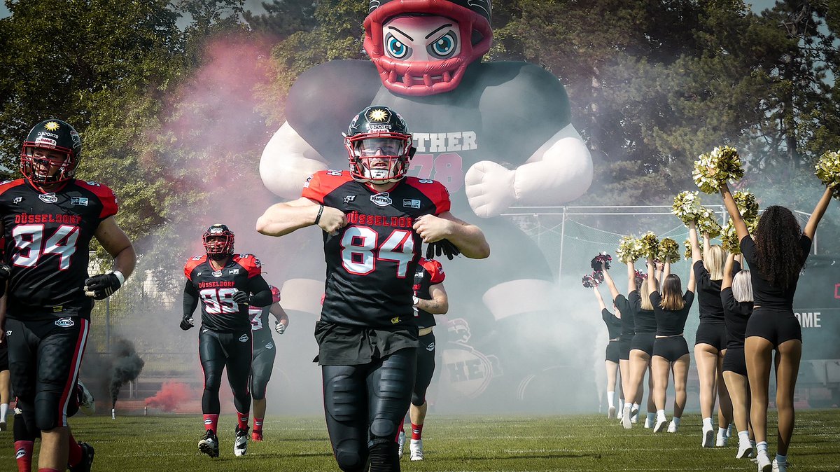 One last ride this sunday! #footballseason #XFL2023 #GFL