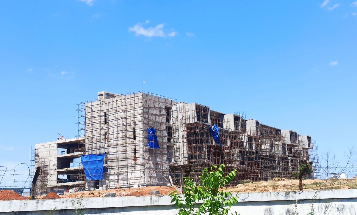 athens_south's tweet image. Texas-based Pinnacle Infotech is set to open soon at the Madurai Vadapalanji IT Park.
#Pinnacleinfotech #Madurai #ITPark #TIDELPark #MKU #SEZ2