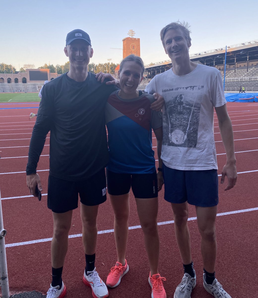 Lærke Smidt Gasbjerg (@gasbjergl) on Twitter photo EASD conference also leaves time for an ‘olympic’ track run between scientific talks and networking in Stockholm <a href="/EASDnews/">EASD</a> <a href="/EASDacademy/">EASD Early Career Academy</a> <a href="/MalteSuppli/">Malte Palm Suppli</a> <a href="/GPCR_ucph/">GPCR_ucph</a> EASD conference also leaves time for an ‘olympic’ track run between scientific talks and networking in Stockholm <a href="/EASDnews/">EASD</a> <a href="/EASDacademy/">EASD Early Career Academy</a> <a href="/MalteSuppli/">Malte Palm Suppli</a> <a href="/GPCR_ucph/">GPCR_ucph</a>