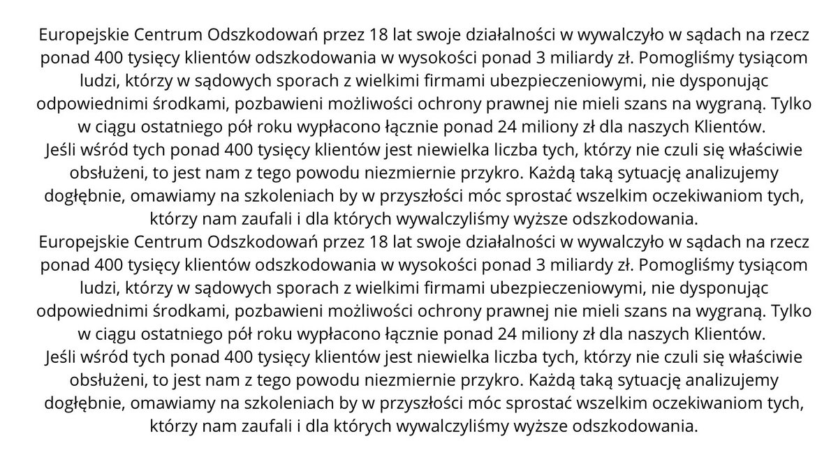 euco_pl's tweet photo. @JanuszWild https://t.co/K7UUOig3zw