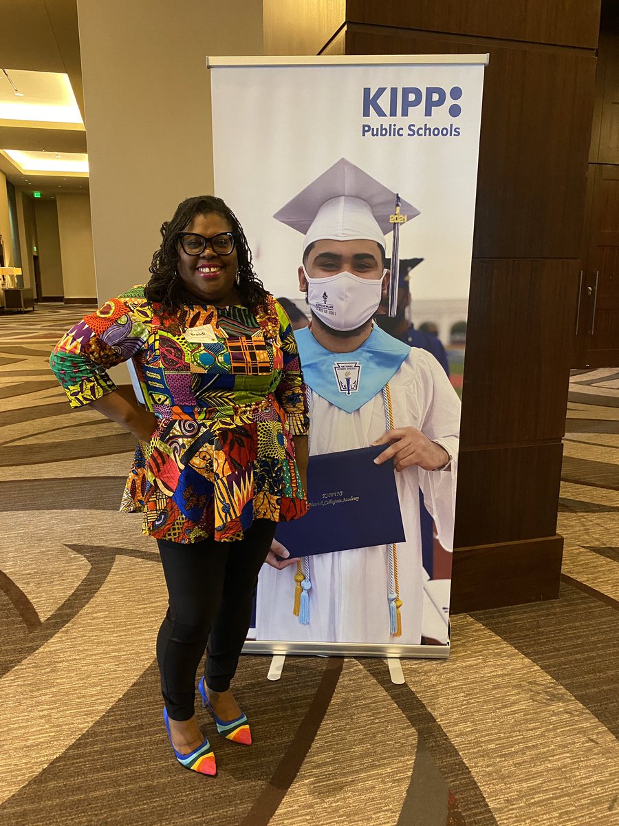 BNHC1984's tweet photo. Thankful for the opportunity to present at the @KIPP ACE Improvement Network yesterday.  We discussed involving students in the design, implementation, &amp; assessment of improvement initiatives.  #WhoIsInvolved #WhoIsImpacted #ReconceptualizingImprovement #ImproveForAndWithEquity https://t.co/be2OBCjXWh
