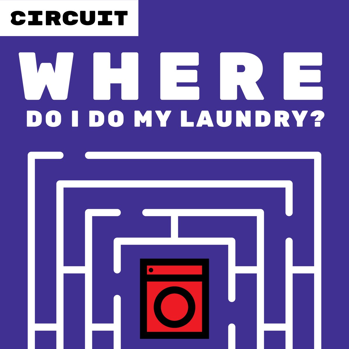 Circuit Laundry tweet media