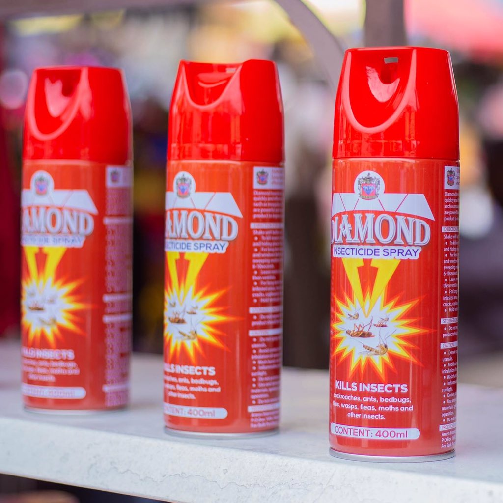 diamondspray_'s tweet photo. 🛡Protecting your household leaving behind sweet scented fragrance.

Coming to the shop near you.
For bulk purchases, contact 0302944676 / 0542374791

#diamondinsecticide #newproduct #retail #wholesale https://t.co/pLW3YfymAJ