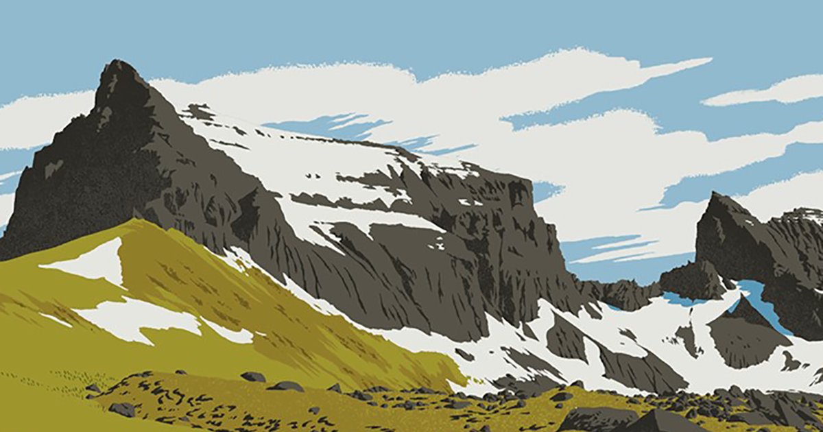 Sjálfbærnidagur Landsbankans var að hefjast - horfið að streymi hér - streymi.landsbankinn.is